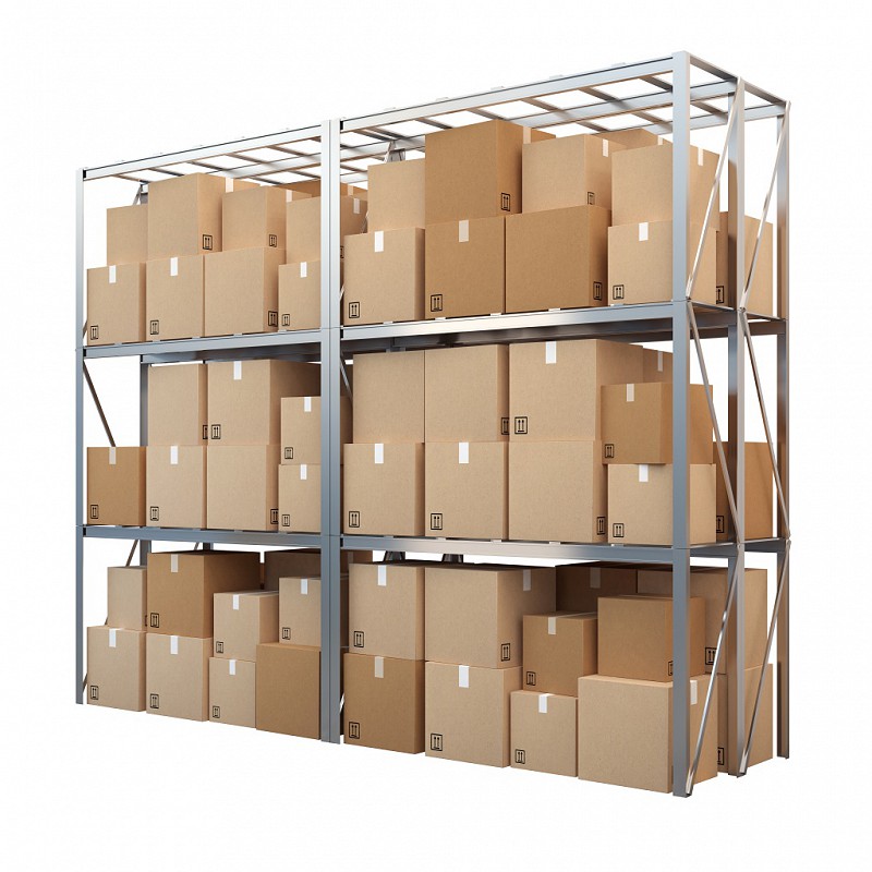 Jascar Launch New Storage And Fulfillment Service